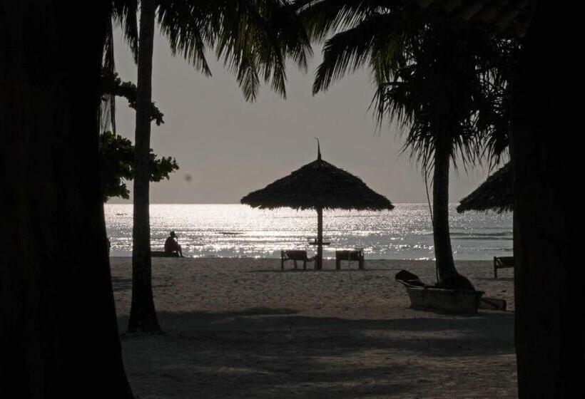 Pongwe Bay Resort