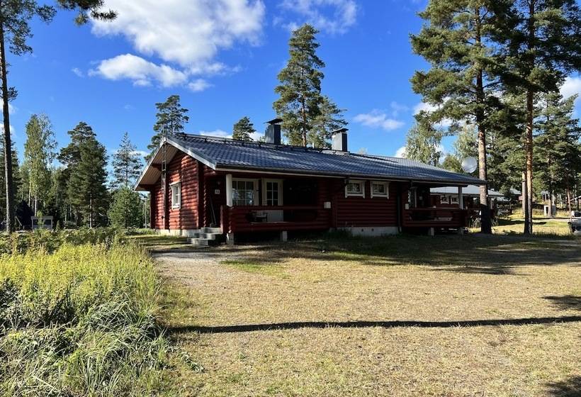 Punkaharju Resort