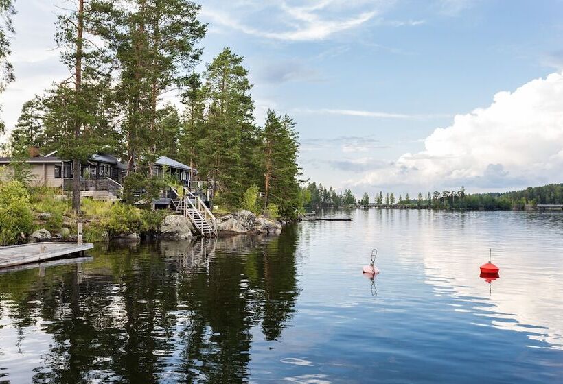 Punkaharju Resort
