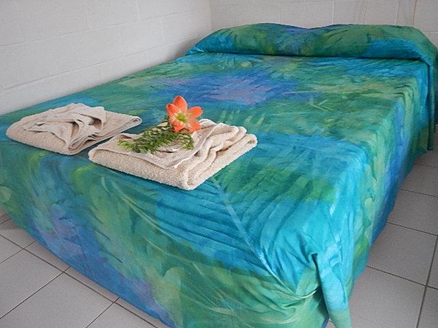 Reef Motel - Aitutaki