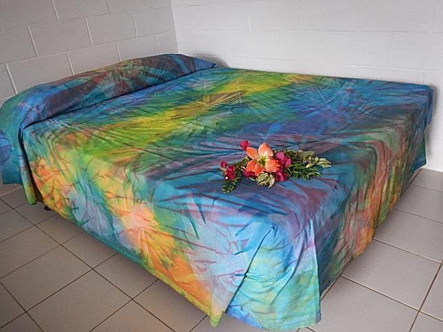 Reef Motel - Aitutaki