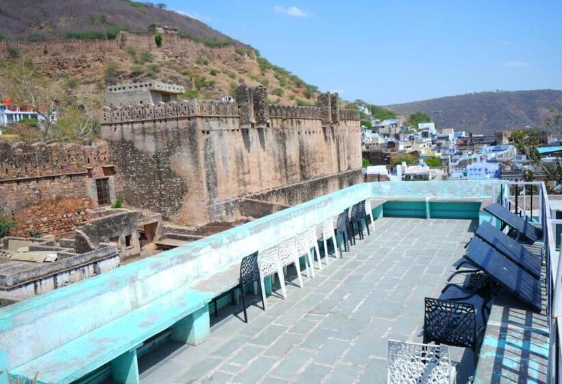 منتجع Kasera Paradise