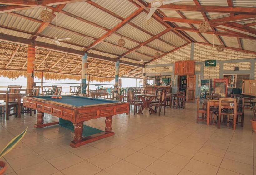 The Barrel Hostel