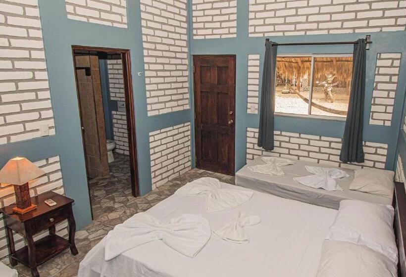 The Barrel Hostel