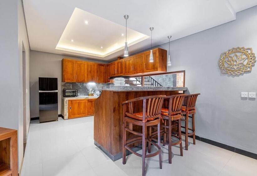 펜션 Maru Fortuna Villa By Moria