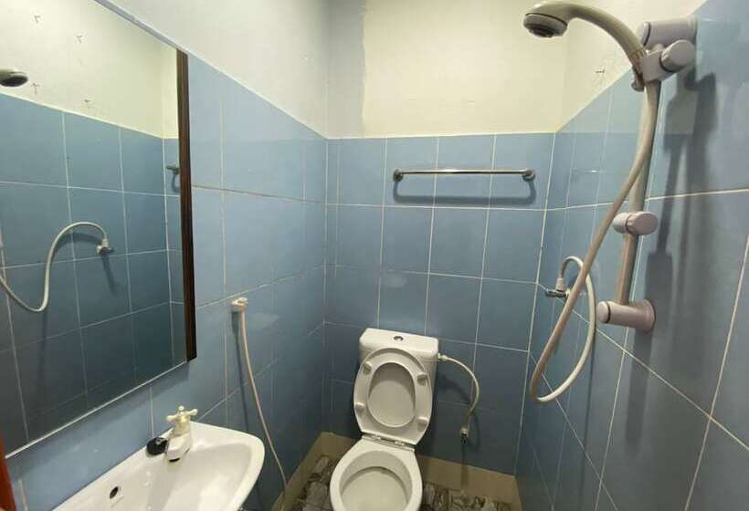 فندق على الطريق Chalet Tm3 Langkawi