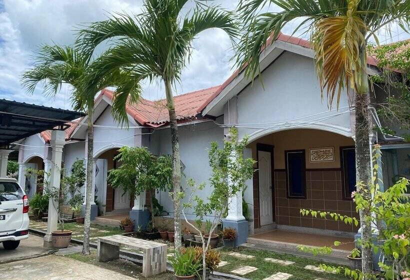 فندق على الطريق Chalet Tm3 Langkawi