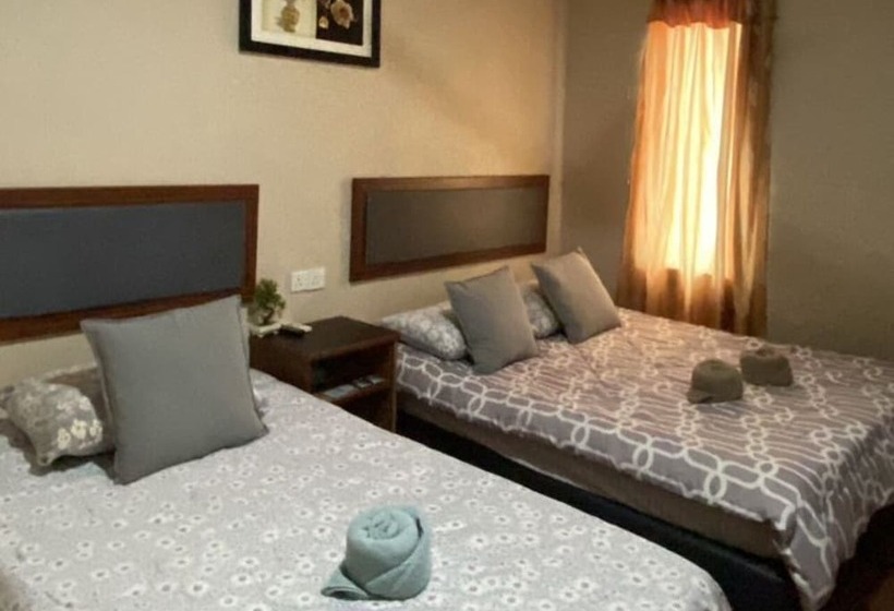 فندق على الطريق Chalet Tm3 Langkawi