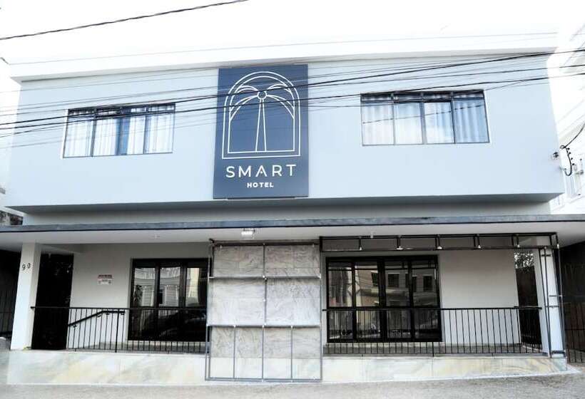 ホテル Smart