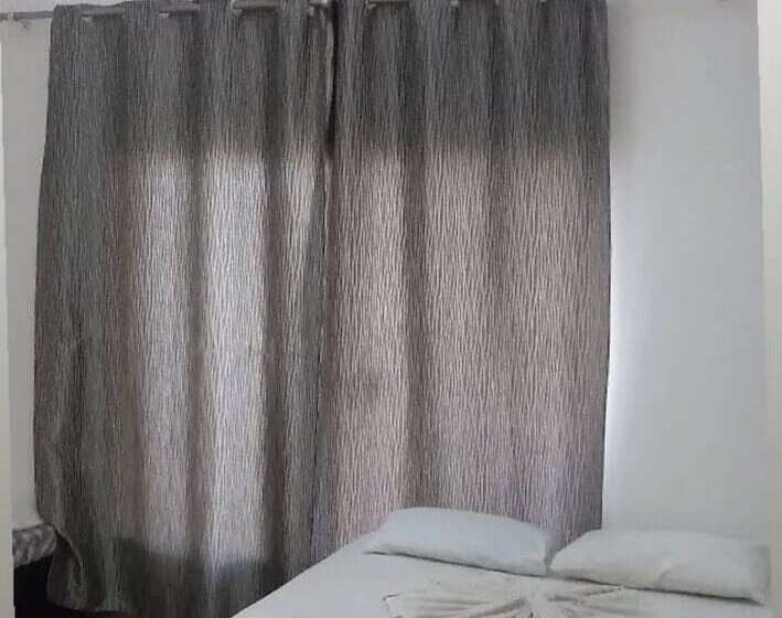 فندق صغير Pousada Aconchego