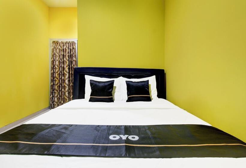 هتل Oyo 94099 Amanah Sejahtera