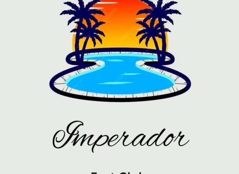پانسیون Imperador Fest Club