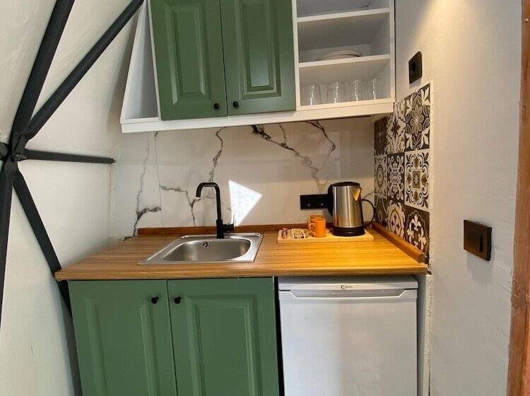 Evaland Glamping Resort