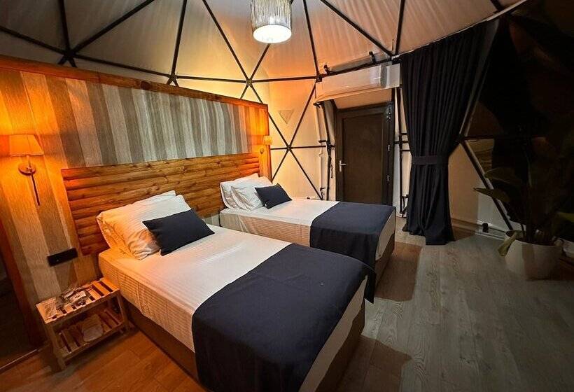 Evaland Glamping Resort