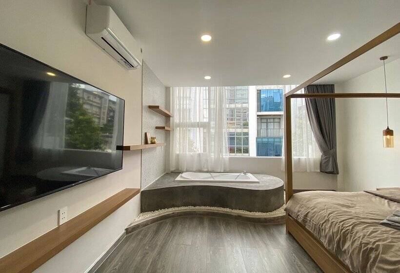 فندق Zeus Living   Harmony Hideout