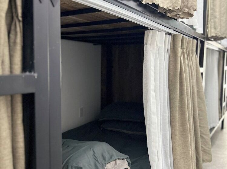 فندق Zeus Living   Harmony Hideout