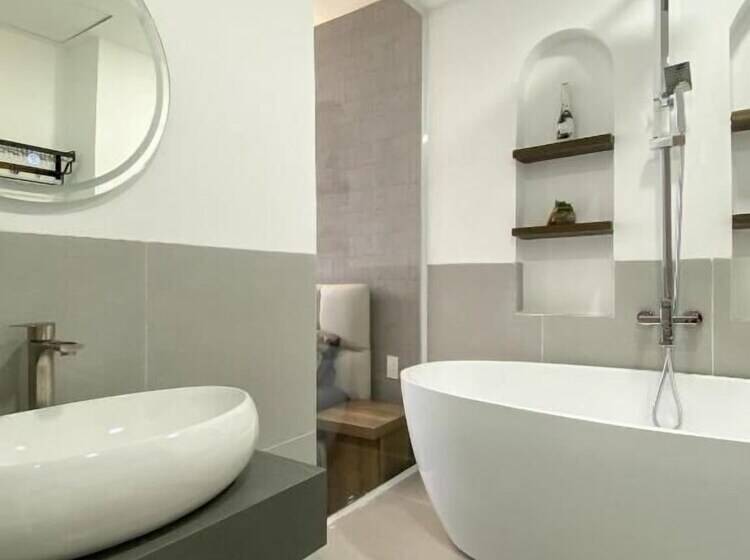 فندق Zeus Living   Harmony Hideout