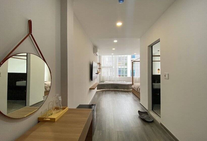 فندق Zeus Living   Harmony Hideout