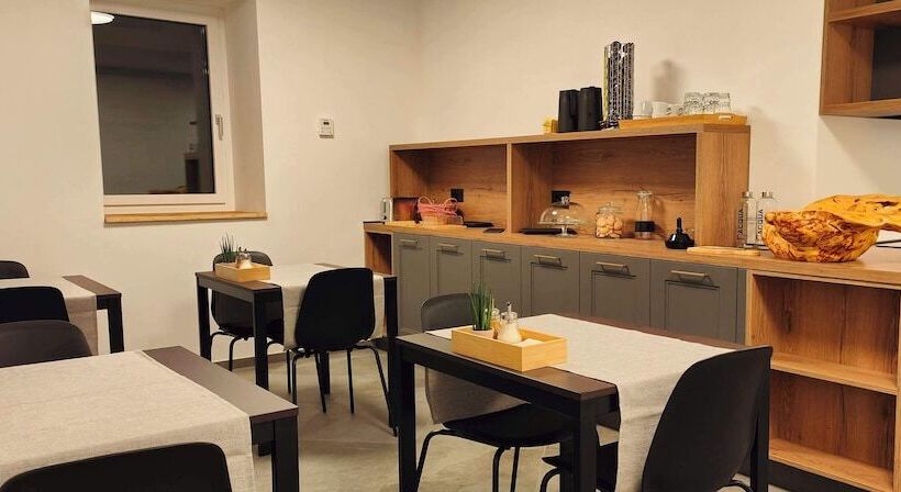 Bed and Breakfast Casa Novecentosei