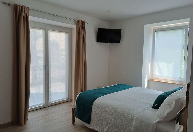 Bed and Breakfast Casa Novecentosei