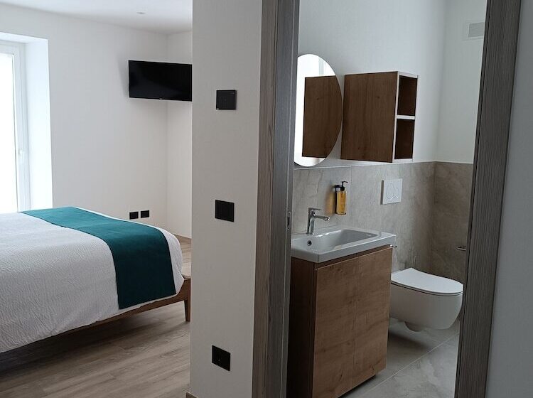 Bed and Breakfast Casa Novecentosei