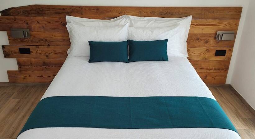 Bed and Breakfast Casa Novecentosei