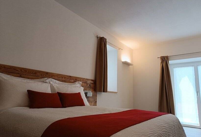 Bed and Breakfast Casa Novecentosei