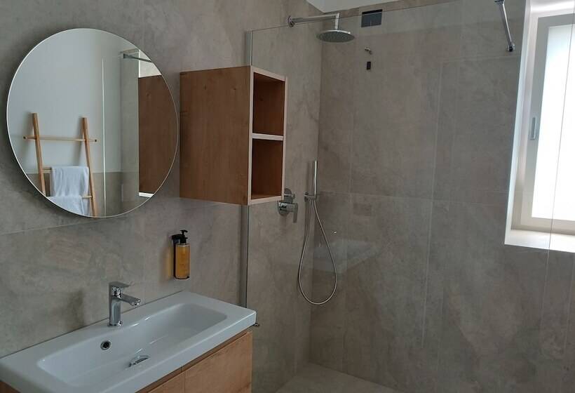 Bed and Breakfast Casa Novecentosei