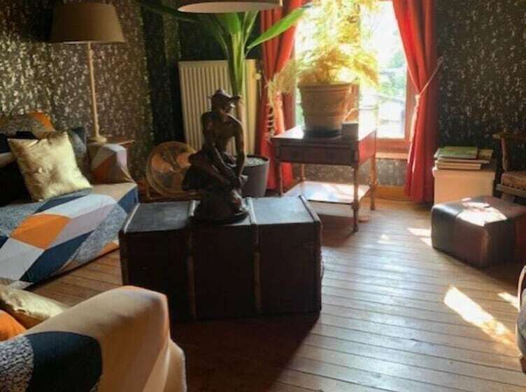 Bed And Breakfast Foret D Animaux