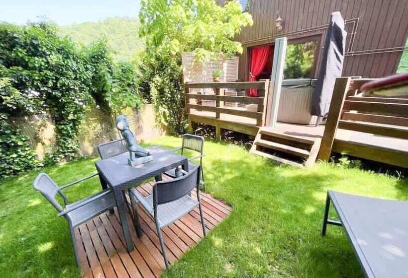 Bed And Breakfast Foret D Animaux