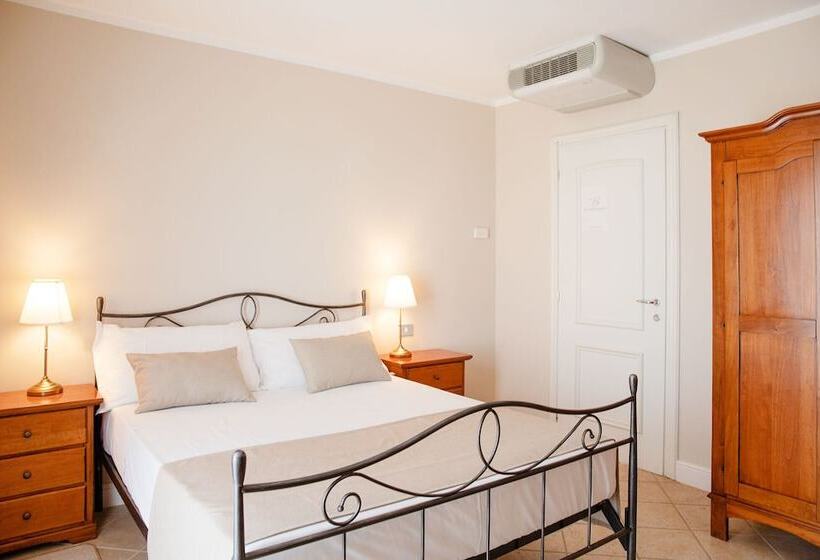 منتجع Belvedere Monferrato Relais & Wellness
