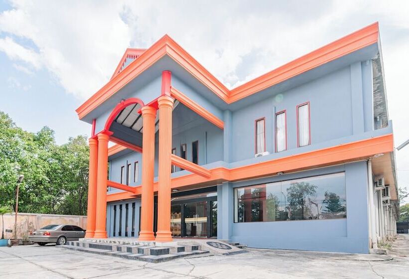 هتل Collection O Olgaria