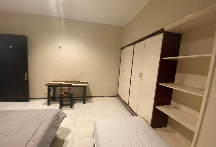 هتل Sweet Home Residence Simpang Lima