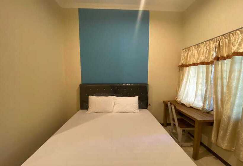 هتل Sweet Home Residence Simpang Lima