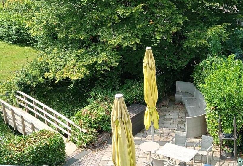 مبيت وإفطار Bnb Het Geluk Van Limburg