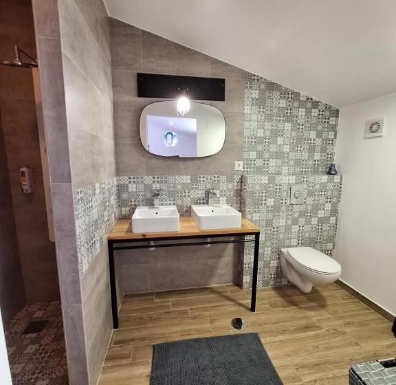 مبيت وإفطار Casa Dani Studio S, Tomar