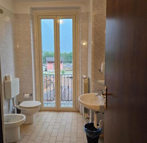 Hotel Proman Albergo Ristorante