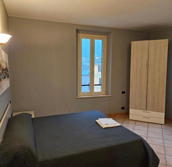 Hotel Proman Albergo Ristorante