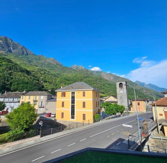 Hotel Proman Albergo Ristorante