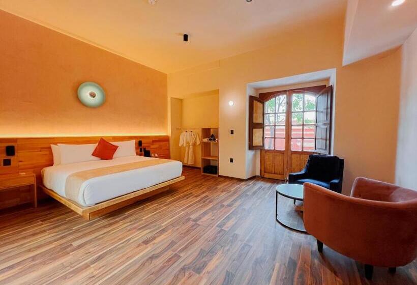 هتل Sauvé Casa Boutique