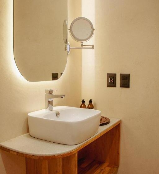 هتل Sauvé Casa Boutique