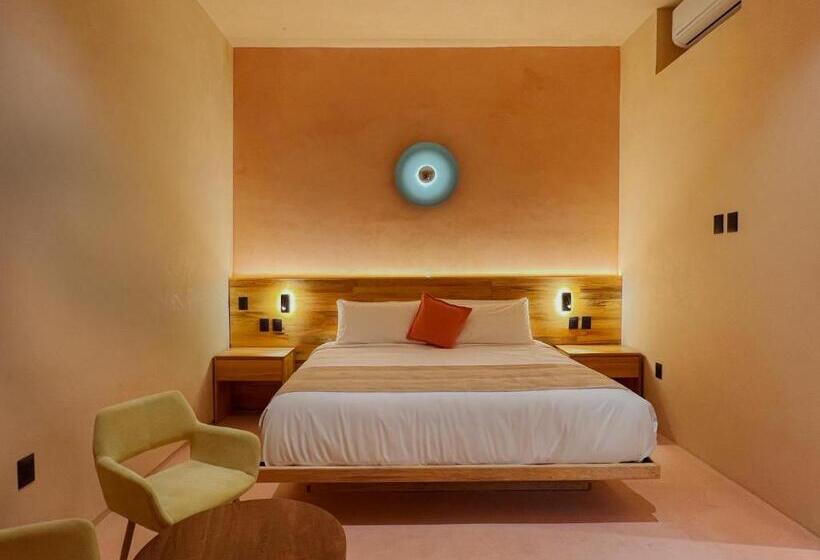 هتل Sauvé Casa Boutique