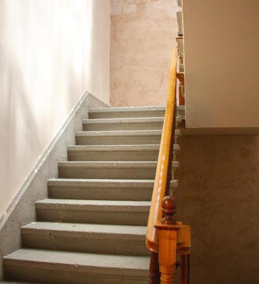 هتل Sauvé Casa Boutique