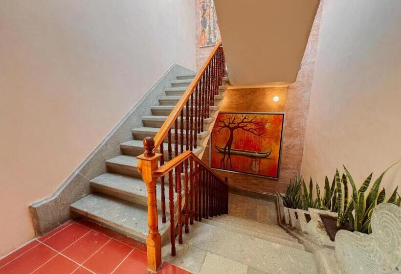 هتل Sauvé Casa Boutique