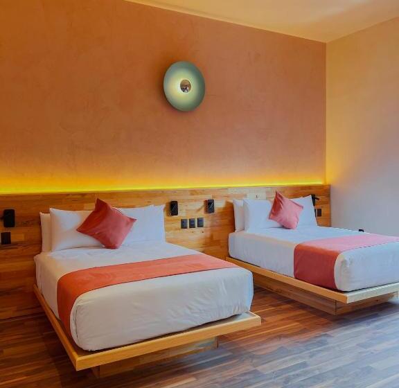 هتل Sauvé Casa Boutique