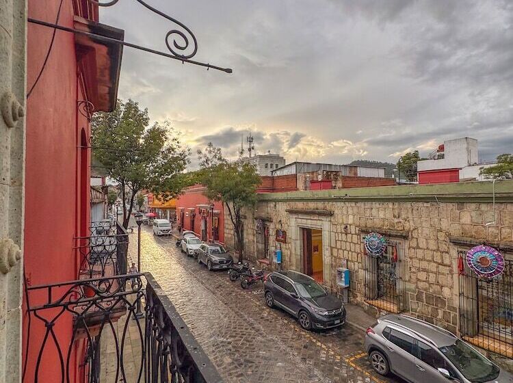 هتل Sauvé Casa Boutique