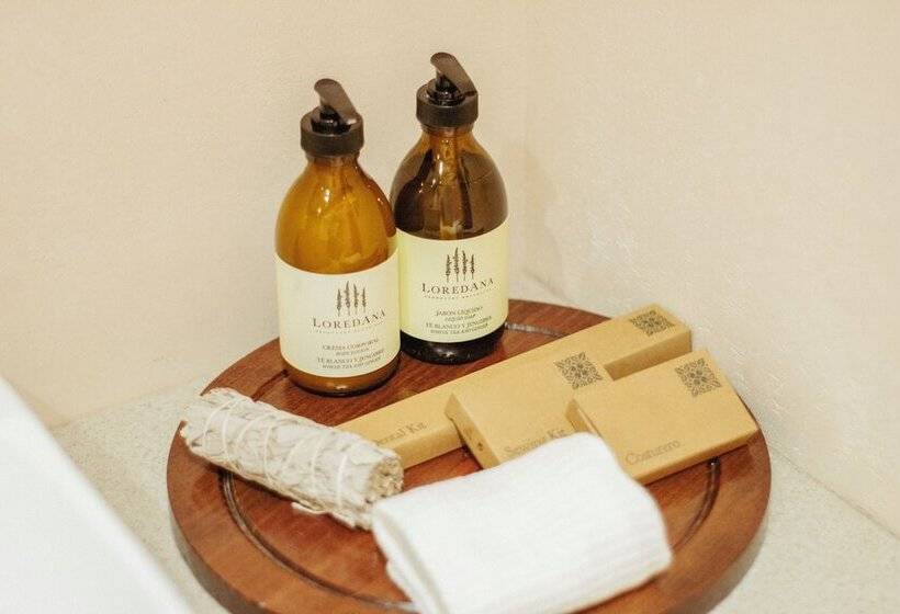 هتل Sauvé Casa Boutique