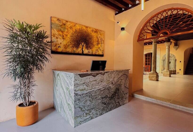 هتل Sauvé Casa Boutique