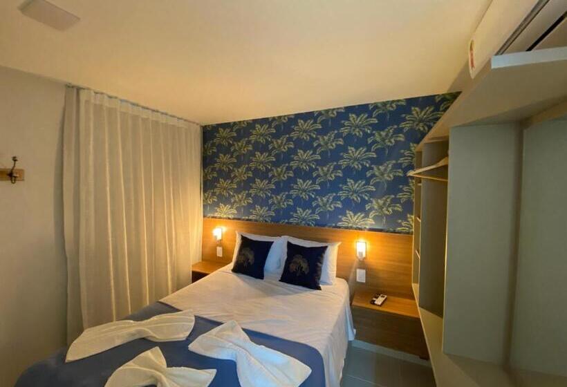 فندق Sunny Hall Apto Com Piscina Privativa