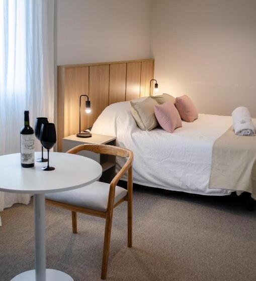 هتل W&h Casa De Huéspedes